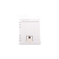 DCWV Moment Maker Planner System Inserts - Tracker - Lifestyle