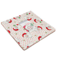 Moda Fabric Precuts Layer Cake - Swell Christmas 