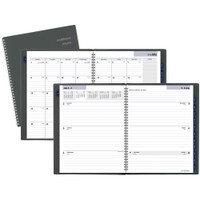 ***OUTDATED*** AT-A-GLANCE DayMinder Academic Weekly/Monthly Planner
