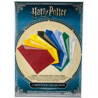 Harry Potter - A5 Cardstock Collection 
