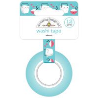 Doodlebug - Washi Tape - Take Out