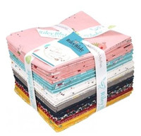 Riley Blake Designs - Dear Diary by Minki Kim - Fat Quarter Bundle
