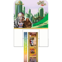 Paper House Licensed Washi Tape - Set of 2 - Wizard of Oz