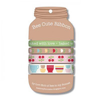 Lori Holt - Bake Sale Ribbon