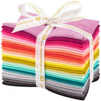 Robert Kaufman - Canyon Coordinates by Violet Craft Collection - Fat Eighth Bundle 
