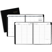 ***OUTDATED*** AT-A-GLANCE Weekly/Monthly Academic Appointment Planner