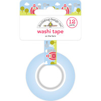 Doodlebug - Washi Tape - On the Farm