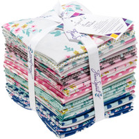 Tanya Whelan Fabrics - Gazebo by Tanya Whelan - Fat Quarter Bundle
