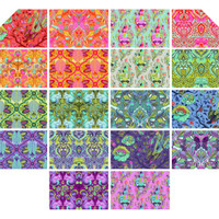 Free Spirit Fabrics - All Stars by Tula Pink  - Fat Quarter Bundle