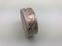 Simply Gilded - Washi Tape - Rose Vine