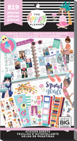 Me and My Big Ideas - The Happy Planner - Value Sticker Book - Squad Goals (#819)