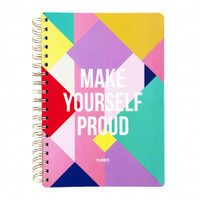 Studio Stationery - Planner - Make yourself proud