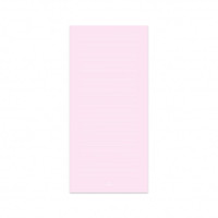 Studio Stationery - Noteblock Pink Note