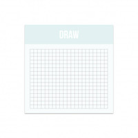Studio Stationery - Mini draw