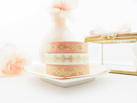 The Pink Room Co - CHARMING in Pink Washi Tape Collection - The Pink Room Co Original
