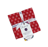 Free Spirit Fabric - Charm Pack - True Colors by Tula Pink