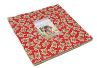 Moda Fabric Precuts Layer Cake - Christmas Figs by Fig Tree Co