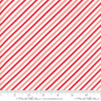    Vintage Holiday - Bonnie & Camille -Pink  Red    #55168  14