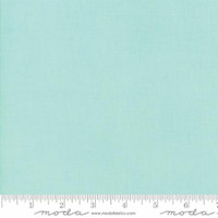     Vintage Holiday - Bonnie & Camille - Aqua   #55169  12