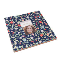 Moda Fabric Precuts Layer Cake - Garden Variety by Lella Boutique 