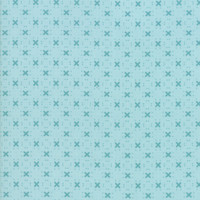 Moda Fabric - Wide Backing - Nest by Lella Boutique - #11143 15
