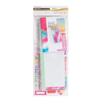 Recollections - Creative Year Watercolor Planner Accessory Kit