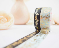 The Pink Room Co - Claire Washi Collection in BLUE - Exclusive 