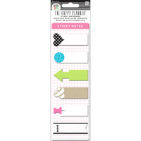 Me and My Big Ideas - The Happy Planner - Sticky Notes