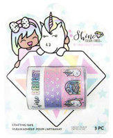 Craft Smith - Shine Sticker Studio - Washi Tape Diamond