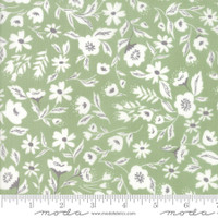  Moda Fabric - Garden Variety - Lella Boutique -Grass  #5070 14