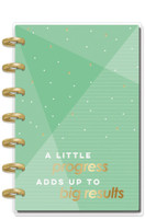 ***OUTDATED*** Me and My Big Ideas - Mini Happy Planner - Budget (Dated, Horizontal)