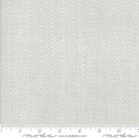 Moda Fabric - Wovens - Bonnie & Camille - Diamond Gray #12405 25