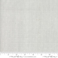 Moda Fabric - Wovens - Bonnie & Camille - Dot Gray #12405 29