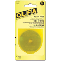 Olfa Rotary Blade Refill - Large - 60mm