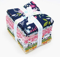 Riley Blake Fabrics - In the Meadow by Keera Job - Fat Quarter Bundle