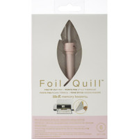 We R Memory Keepers - Foil Quill Pen - Fine Tip