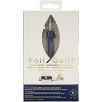 We R Memory Keepers - Foil Quill Pen - Bold Tip