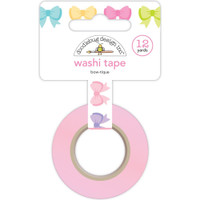 Doodlebug Designs - Washi Tape - Bow-Tique 