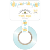 Doodlebug Designs - Washi Tape - Little Honeys 