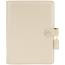 Webster's Pages - Color Crush - A5 Faux Leather Planner Kit - Nude