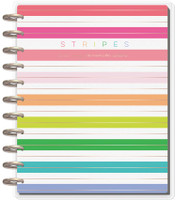 ***OUTDATED*** Me and My Big Ideas - Big Happy Planner - Southern Preppy - 18 Months (Dated, Vertical Hourly)