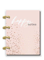 Me and My Big Ideas - Happy Planner Notes - Micro Memo (Lined) 