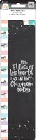 Me and My Big Ideas - The Happy Planner - Bookmarks - Teacher