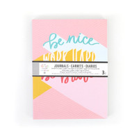 Me and My Big Ideas - The Happy Planner - Womenkind Journals (3 Pack)