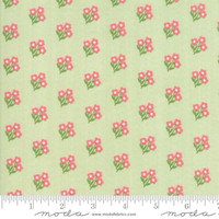 Moda Fabric - Lollipop Garden - Lella Boutique - Apple #5082 11