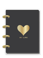 Me and My Big Ideas - Happy Planner Notes - Micro Memo - My Life (Lined)