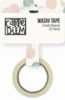 Carpe Diem - Simple Stories - Washi Tape - Create Beauty