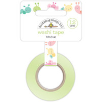 Doodlebug Designs - Washi Tape - Baby Bugs