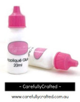 Sue Daley Applique Glue - Sue Daley Designs