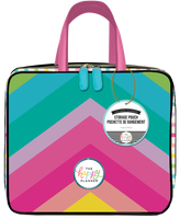 The Happy Planner - Me and My Big Ideas - Storage Case - Brights 